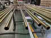 42CrMo steel pipe is a high-quality alloy steel pipe with excellent performance