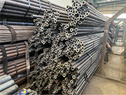 Explore the performance characteristics and application fields of 42CrMo steel pipe