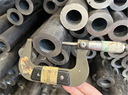Explore the characteristics and application areas of DN225 steel pipe