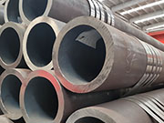Advantages and Applications of A691 Alloy Steel Pipe
