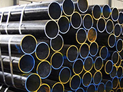 What is the delivery condition of 12Cr1MoVG high-pressure alloy steel pipe