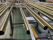 Exploring the performance characteristics and application fields of steel pipe 603.25