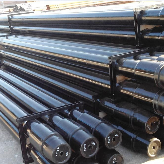 Drill Pipe Featured Image