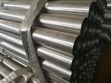 Kichina Steel kuahidi