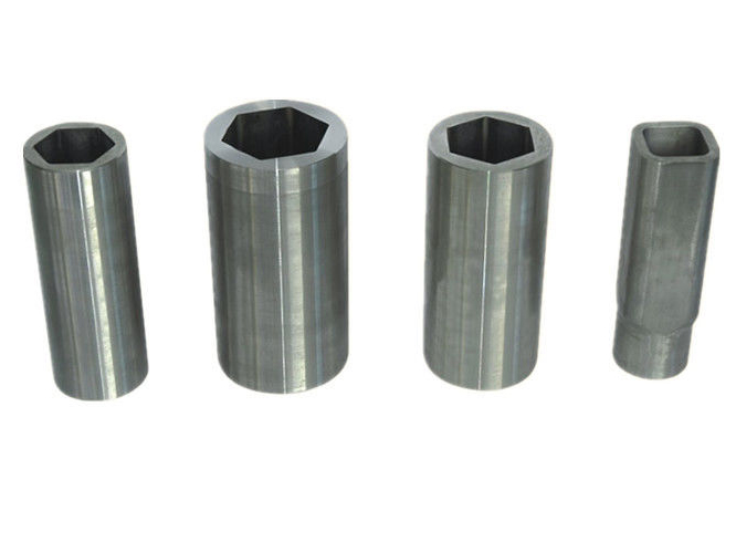 Cold extrusion