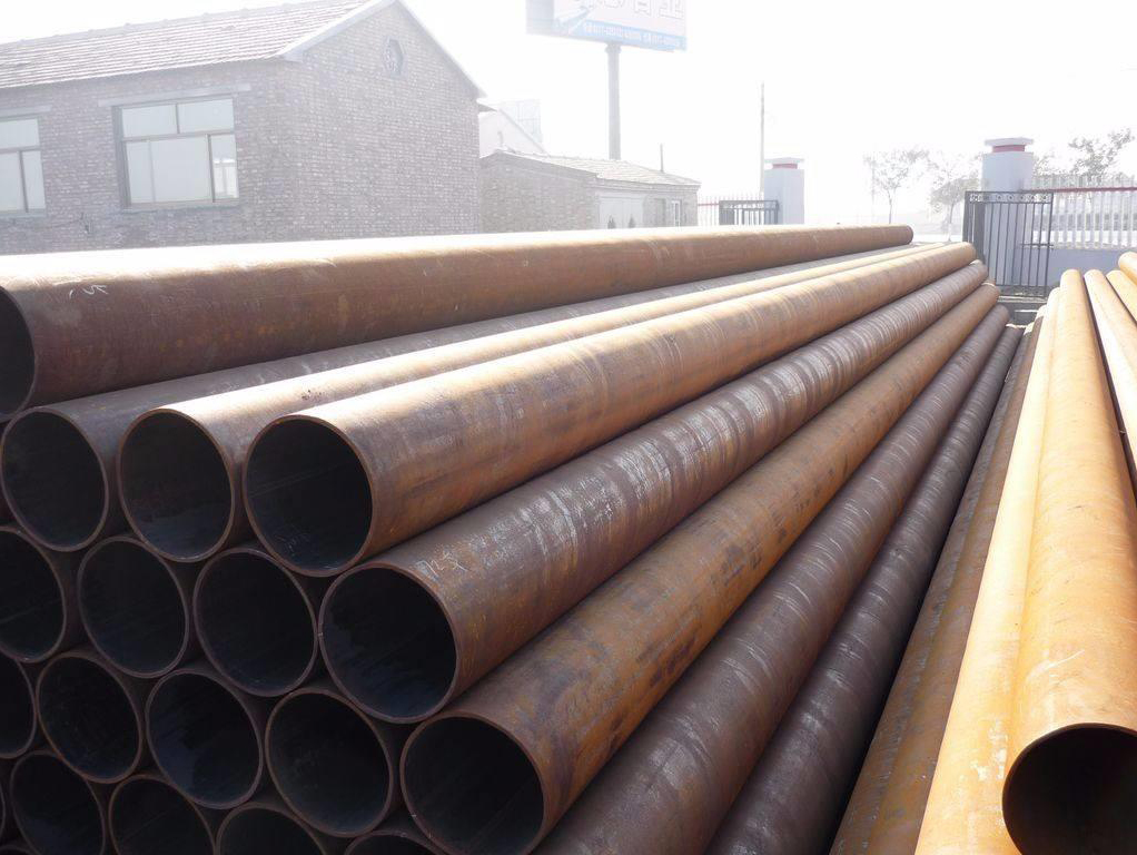 Alloy Steels pipe