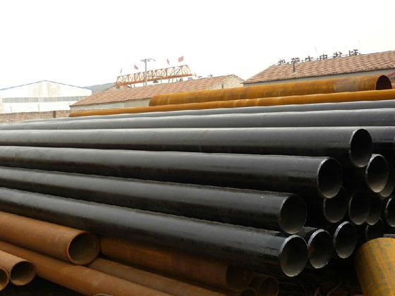 erw နှင့် saw steel pipe ကွာခြားချက်