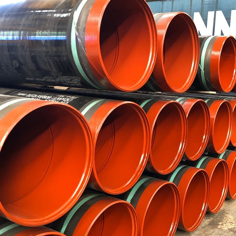 Classification and use of steel pipe
