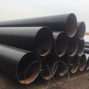 LSAW Steel Pipe