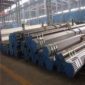 Boiler Pipe