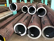 Technical Characteristics, Application Areas, and Manufacturing Process Details of P11 High-Pressure Boiler Steel Tubes