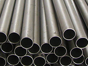 What are the advantages of 15CrMoG boiler steel pipes compared to boiler steel pipes made of other materials