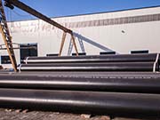 Analysis of the Chemical Composition, Mechanical Properties, and Applications of 20G Seamless High-Pressure Boiler Steel Tubes