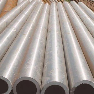 Alloy Seamless Pipe