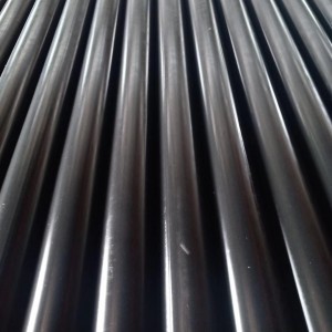 Carbon Steel Seamless Pipe