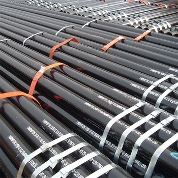 Carbon Steel Seamless Pipe-02
