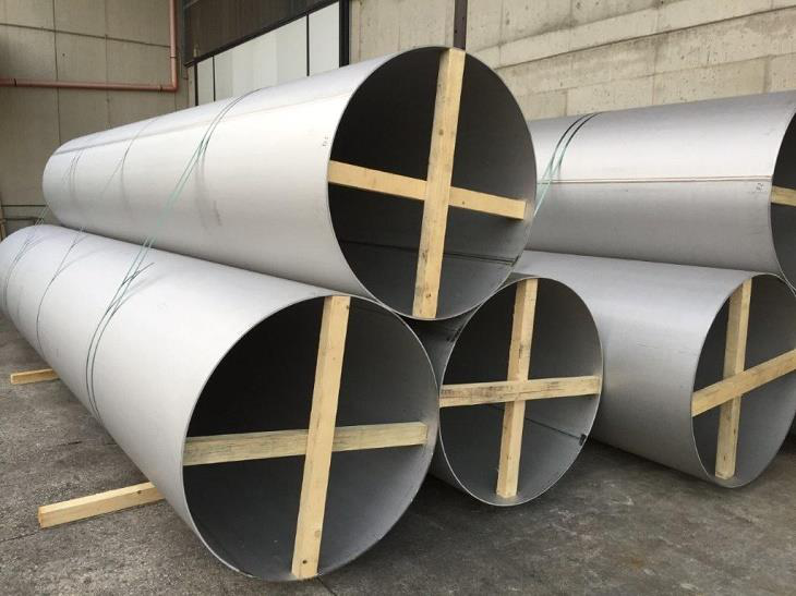 ASTM A358 Steel Pipe-07