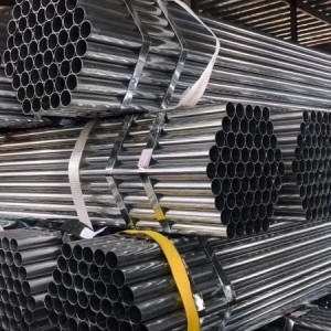 Scaffolding Pipe