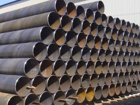 AWWA C200 Water Steel Pipe