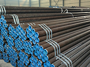 Exploring the mystery of the specifications of DN48 seamless steel pipes