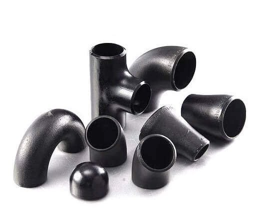 Carbon steel flanges VS stainless steel flanges