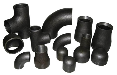 CARBON STEEL FORGED FITTINGS