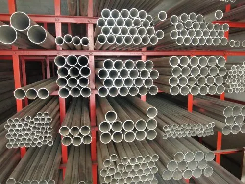 Pangkalahatang mga regulasyon para sa pag-install ng carbon steel pipe