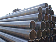 Understand the specifications and applications of Q235 steel pipes