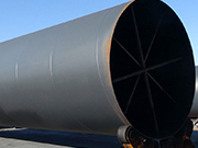 Explore the manufacturing process and application of precision carbon steel pipes