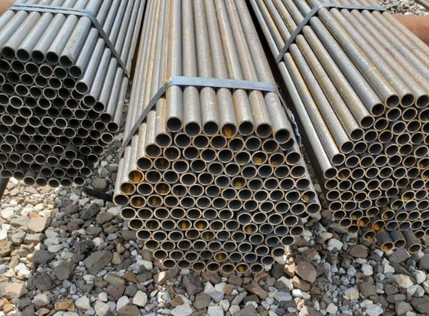 Mga butang nga kinahanglan nga pagtagad sa diha nga ang pagpalit sa carbon steel tubes