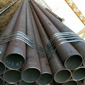 ASTM A519 Steel Pipe