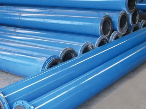 Anti rust process