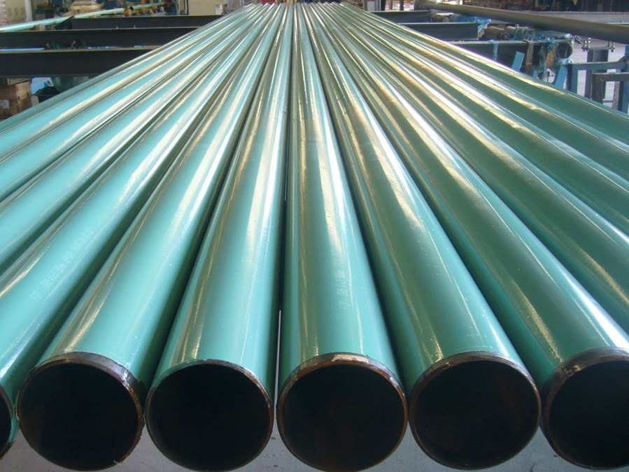 Mild Steel Pipe အမျိုးအစား
