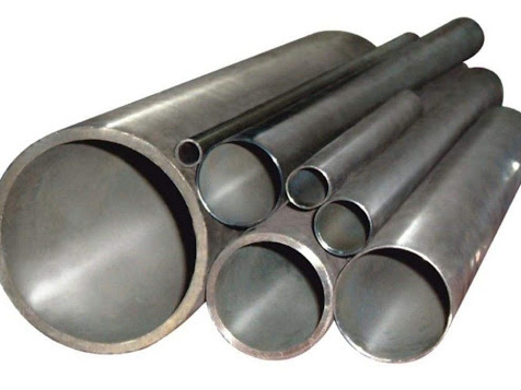 Application of high-precision cold drawn tubes in China