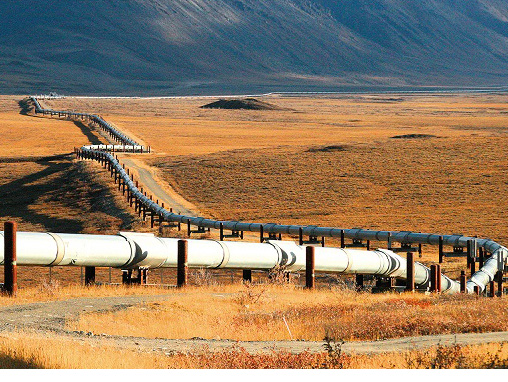 علل حوادث و پیشگیری از بلایای مهندسی خطوط لوله نفت و گاز