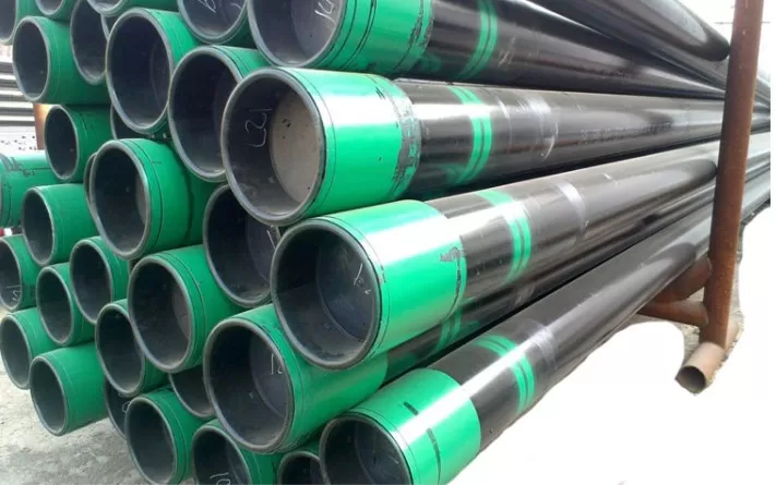 Coiled tubing