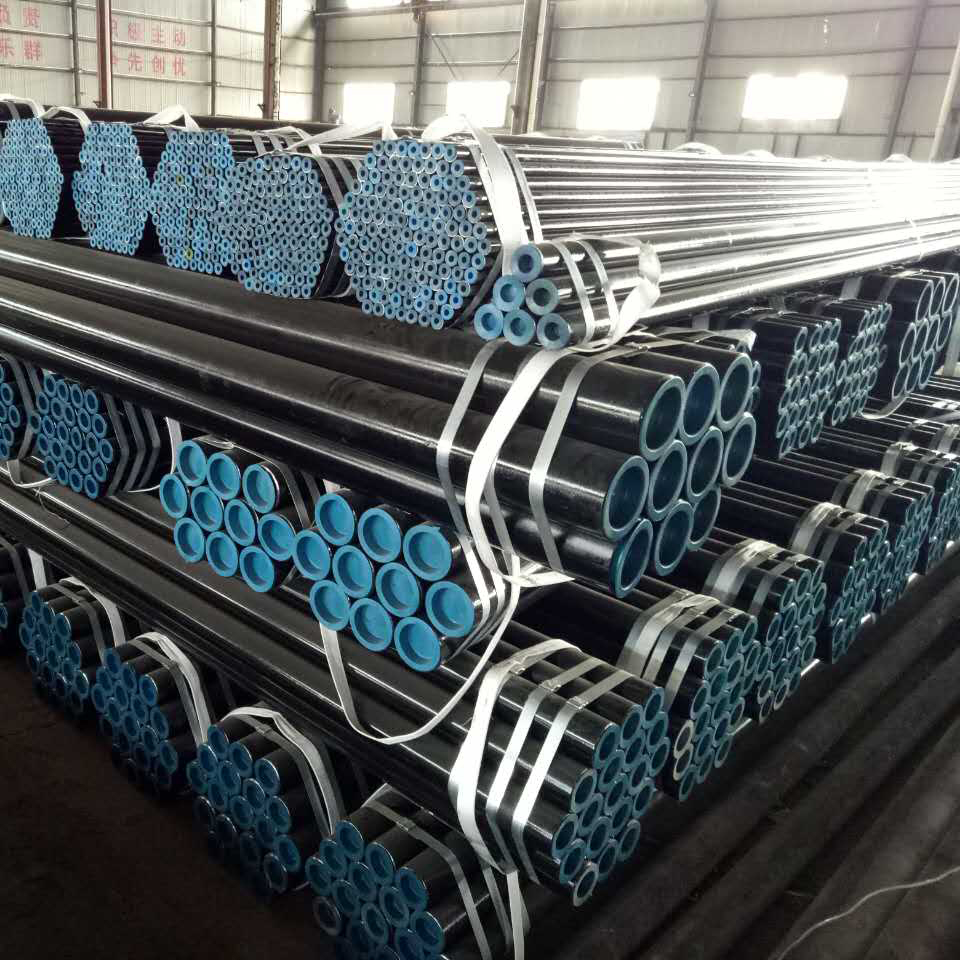 Hot Expanded Seamless Pipe Featured Image