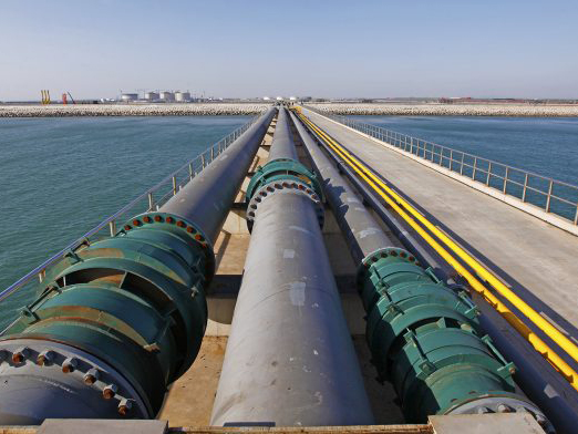 The role of straight seam steel pipe in different fields