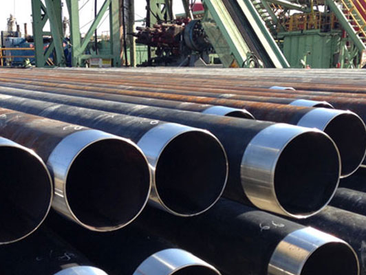 Carbon Steel Pipe Classification