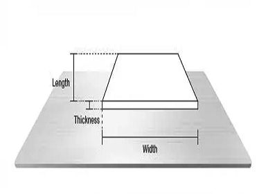 packing of stainless steel sheet1