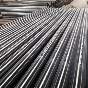 ERW Steel Pipe