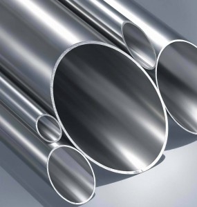 ASTM A632 Steel Pipe