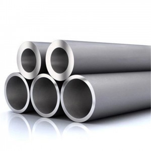 ASTM A335 Steel Pipe