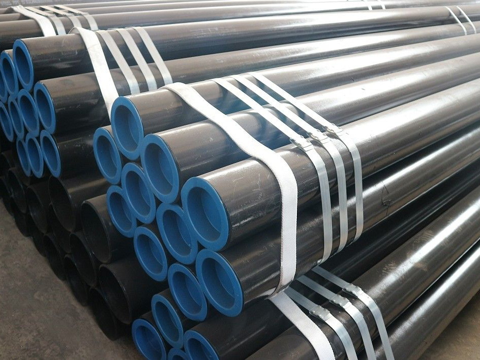 Boiler tube hydrostatic bvunzo