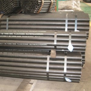 ASTM A335 Steel Pipe