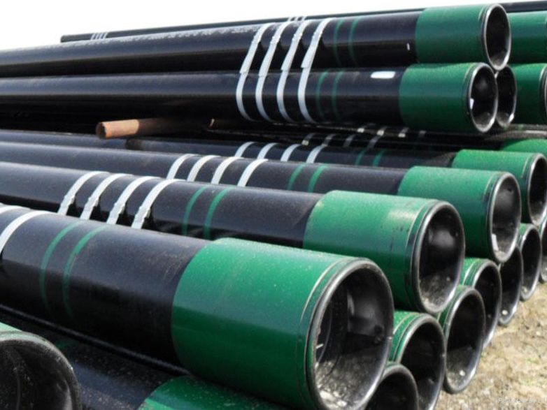 What are the detection methods of oil casing?