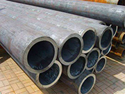 Performance, application, and market prospects of high-pressure steel pipes