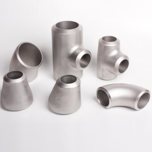 Nickel alloy pipe