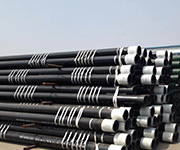 Significance of the heat treatment process of oil casing