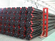 Heat treatment technology of industrial oil casing
